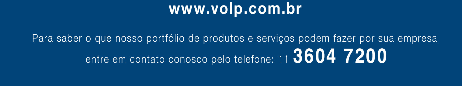 www.volp.com.br