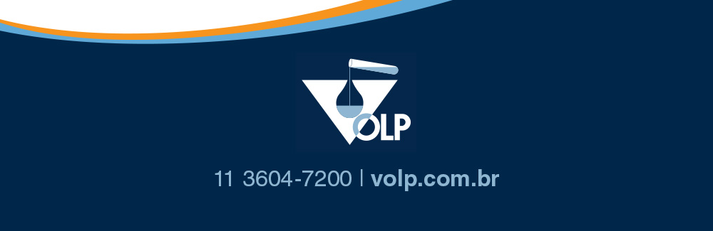 Para mais saber o que a VOLP pode oferecer para sua empresa ligue para 11 3604-7200 ou acesse www.volp.com.br.